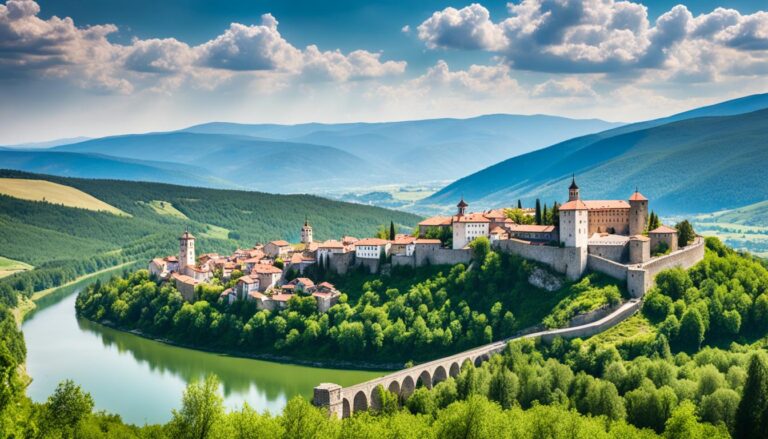 10 Best Places to Visit in Bulgaria