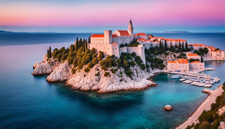 10 Best Places to Visit in Croatia