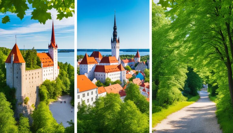 10 Best Places to Visit in Estonia
