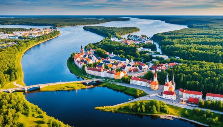 10 Best Places to Visit in Latvia