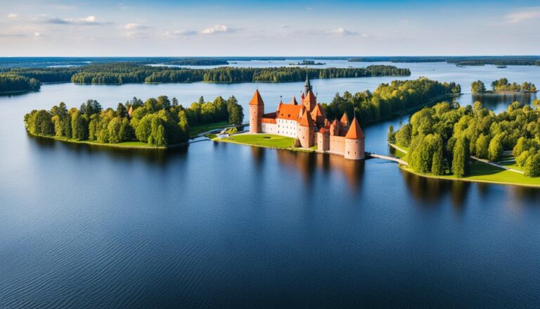 10 Best Places to Visit in Lithuania