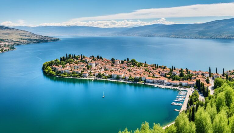 10 Best Places to Visit in Macedonia