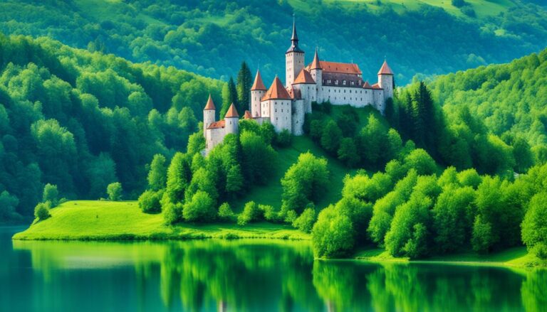10 Best Places to Visit in Romania