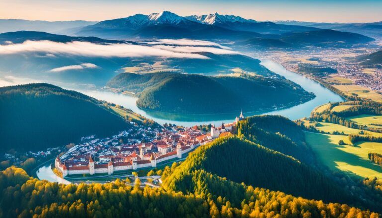 10 Best Places to Visit in Slovakia