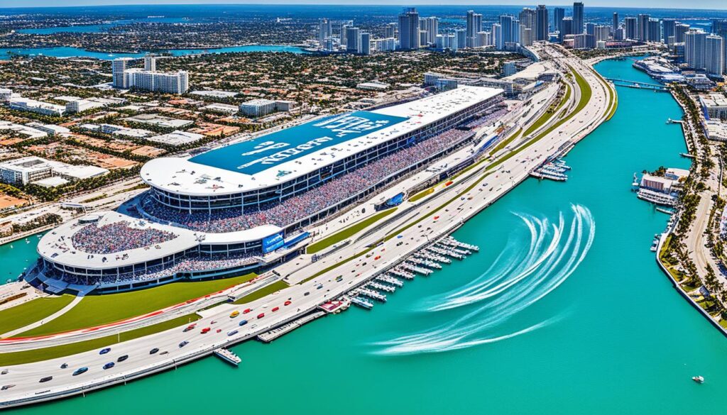 2024 Miami Grand Prix budget planning 2024 Miami Grand Prix budget planning