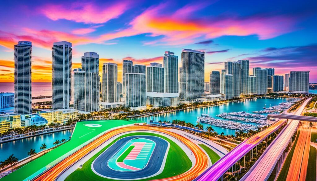 2024 Miami Grand Prix expenses 2024 Miami Grand Prix expenses