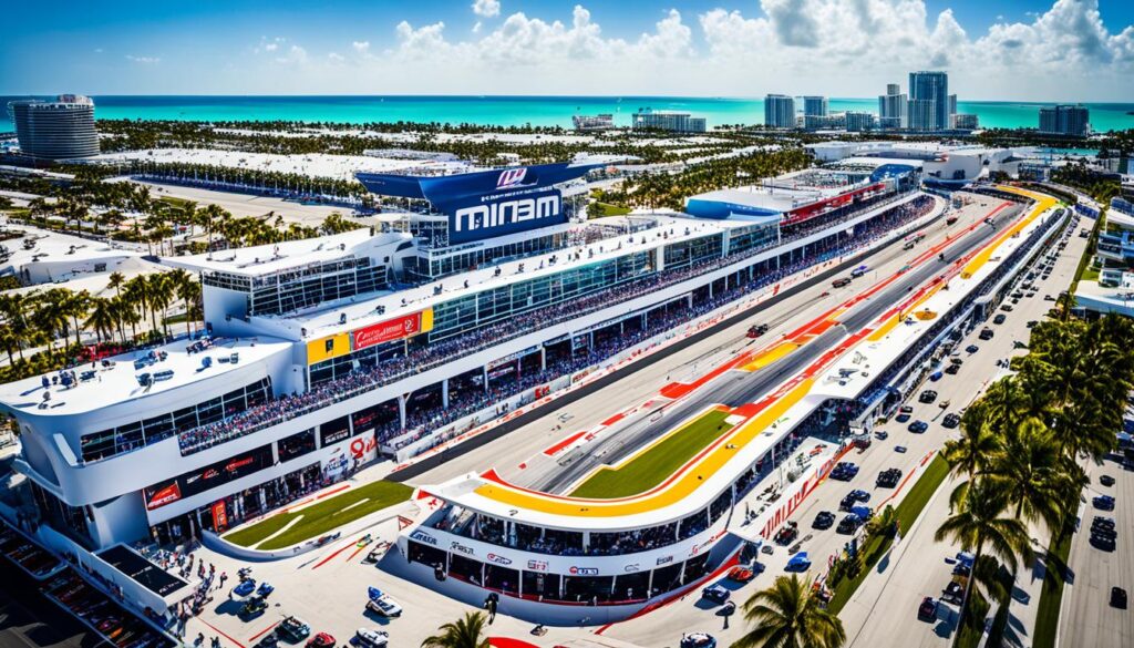 2024 Miami Grand Prix expenses 2024 Miami Grand Prix expenses