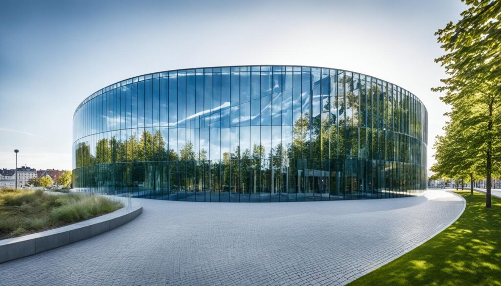Aalborg Art Museum Aalborg Art Museum