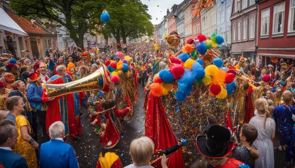 Aalborg Carnival Aalborg Carnival