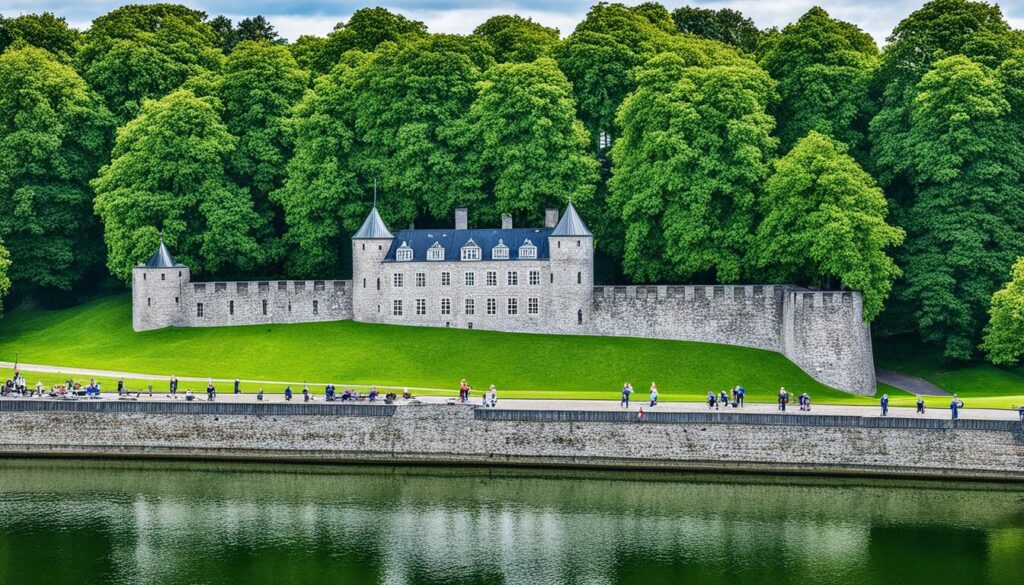 Aalborg Castle attractions Aalborg Castle attractions