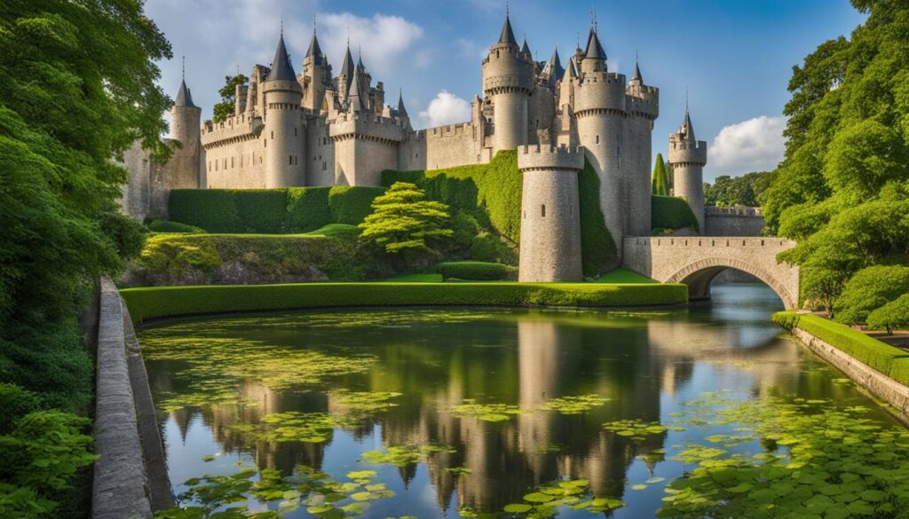 Aalborg Castle attractions Aalborg Castle attractions