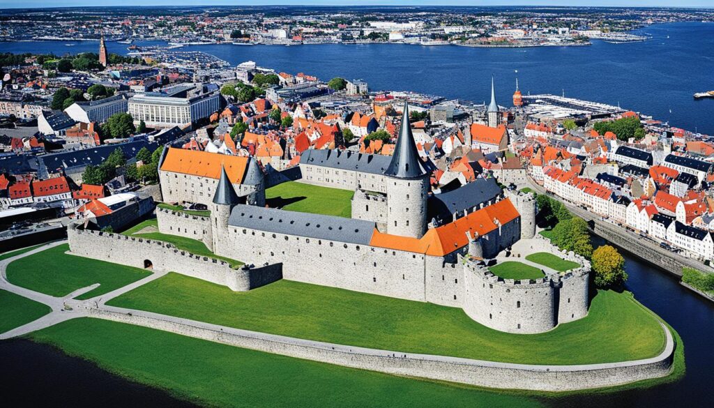 Aalborg Castle reviews Aalborg Castle reviews
