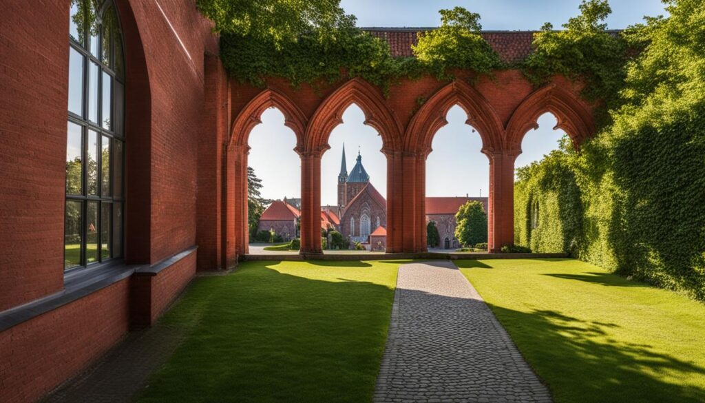 Aalborg Monastery Museum Aalborg Monastery Museum
