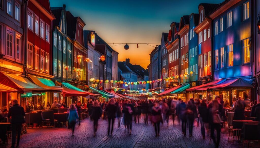 Aalborg Nightlife Aalborg Nightlife
