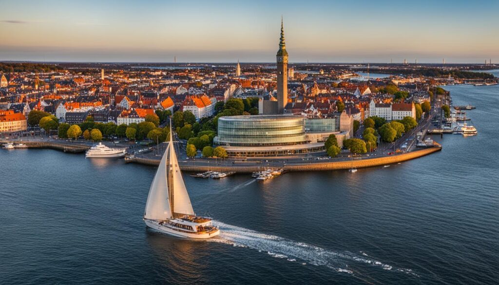 Aalborg attractions Aalborg attractions