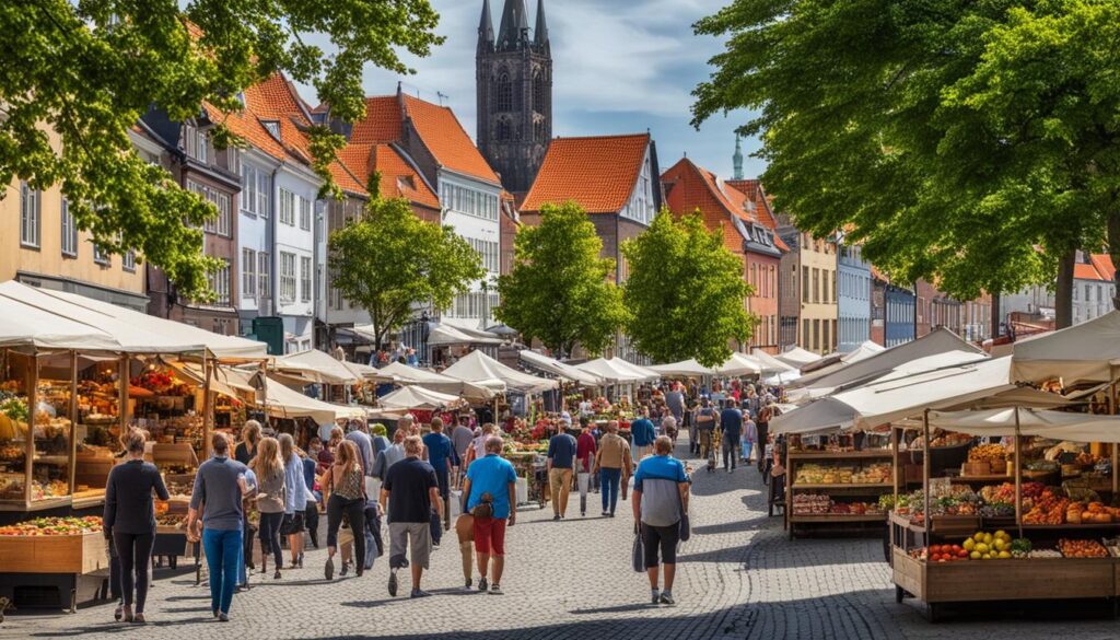 Aalborg city guide Aalborg city guide