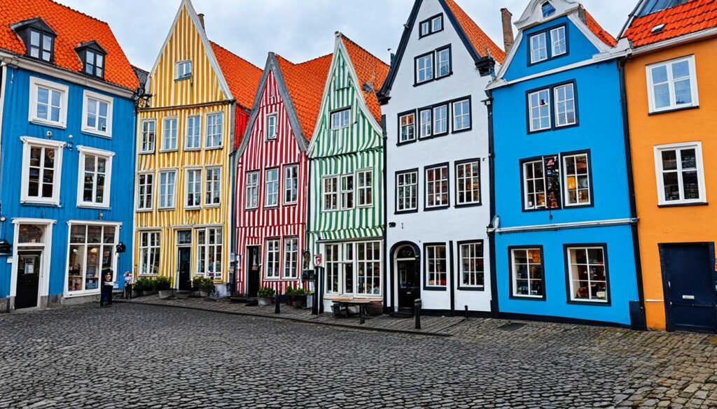 Aalborg tourist attractions Aalborg tourist attractions