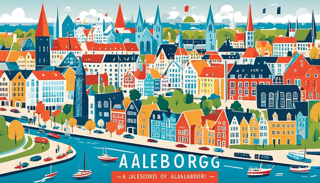Aalborg travel guide Aalborg travel guide
