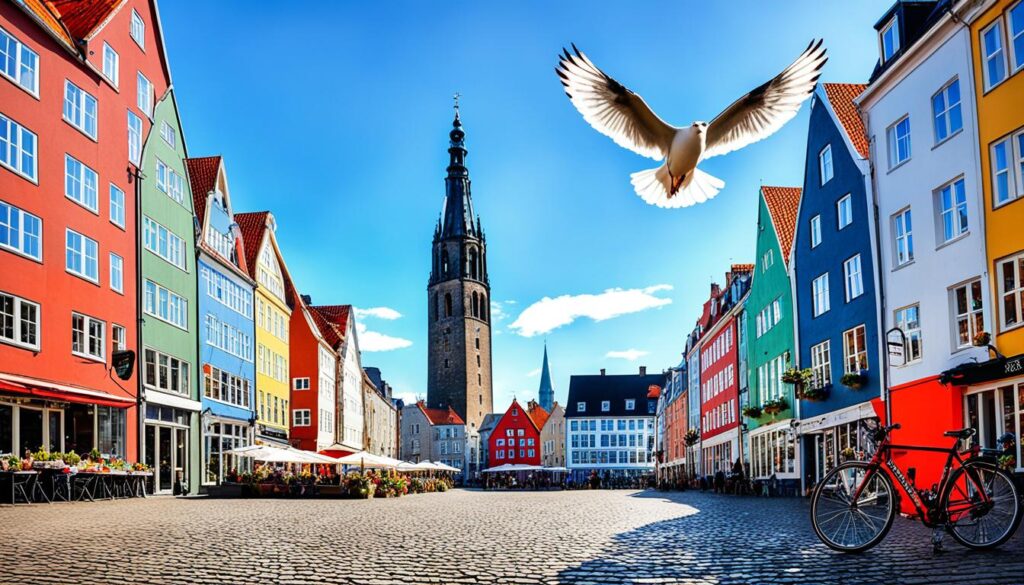 Aalborg travel tips Aalborg travel tips