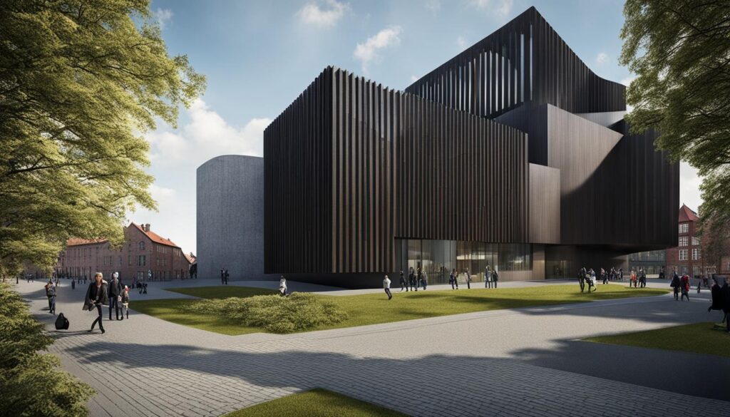 Aarhus Art Museum Aarhus Art Museum