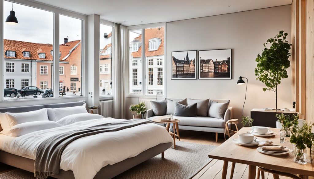 Aarhus Boutique Hotel Aarhus Boutique Hotel