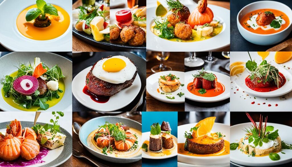 Aarhus Culinary Delights Aarhus Culinary Delights