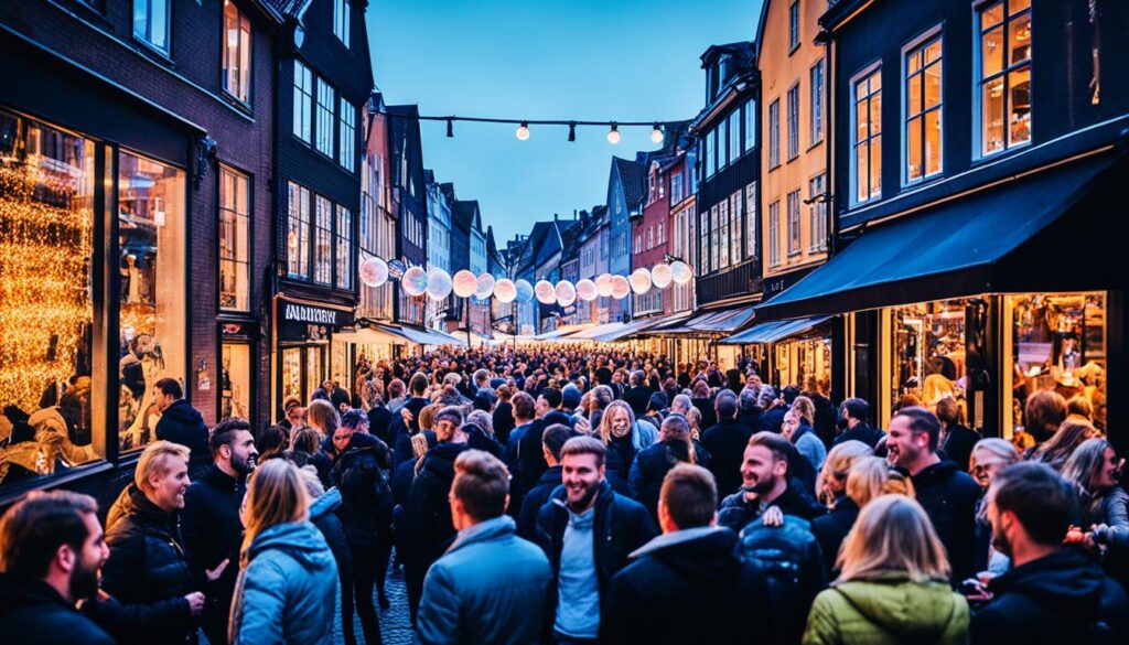 Aarhus Nightlife Aarhus Nightlife