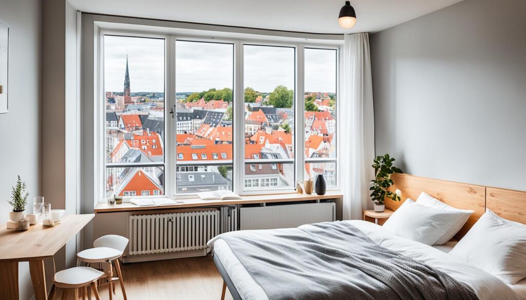 Aarhus accommodations Aarhus accommodations