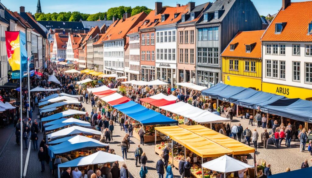 Aarhus food festival Aarhus food festival