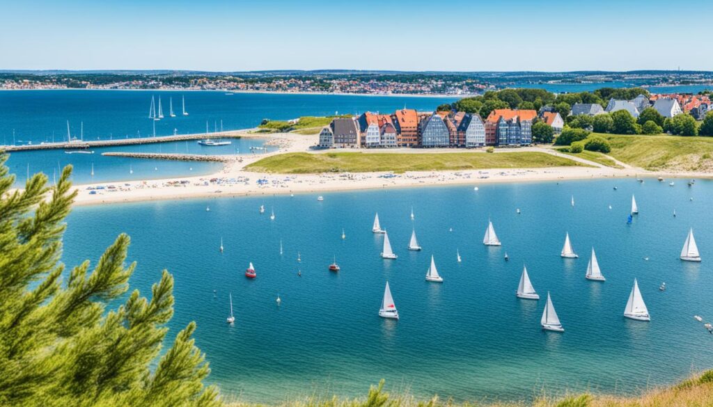 Aarhus nearby attractions Aarhus nearby attractions