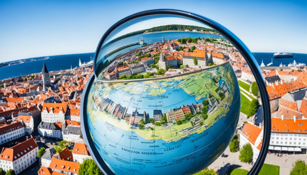 Aarhus travel insurance Aarhus travel insurance