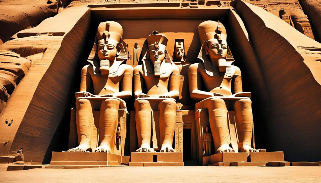 Abu Simbel Abu Simbel