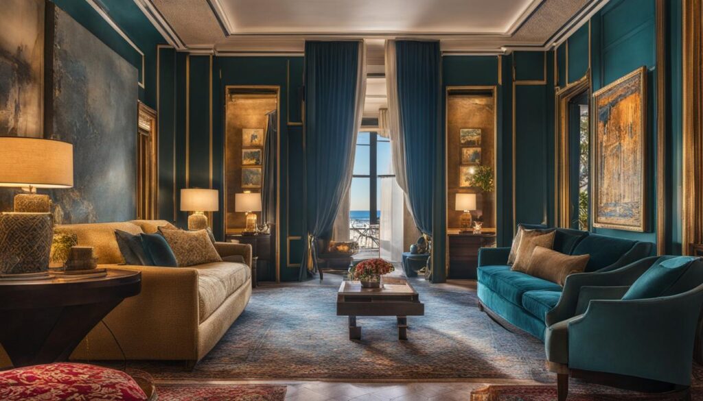 Accommodation Options in Alexandria Accommodation Options in Alexandria