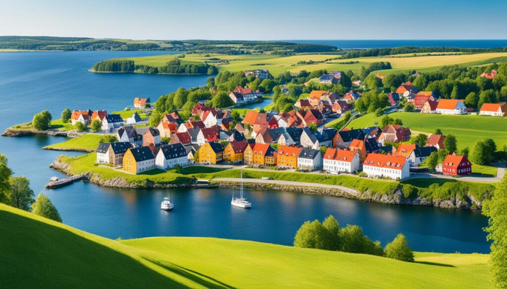 Accommodation Options in Denmark Accommodation Options in Denmark