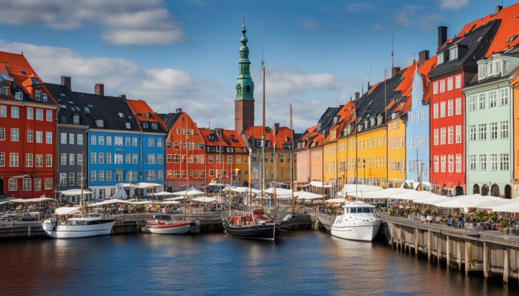 Accommodation comparison between Copenhagen and Stockholm Accommodation comparison between Copenhagen and Stockholm