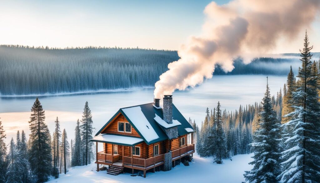 Accommodation in Finland Accommodation in Finland