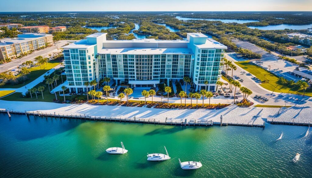 Accommodation in South Tampa Accommodation in South Tampa