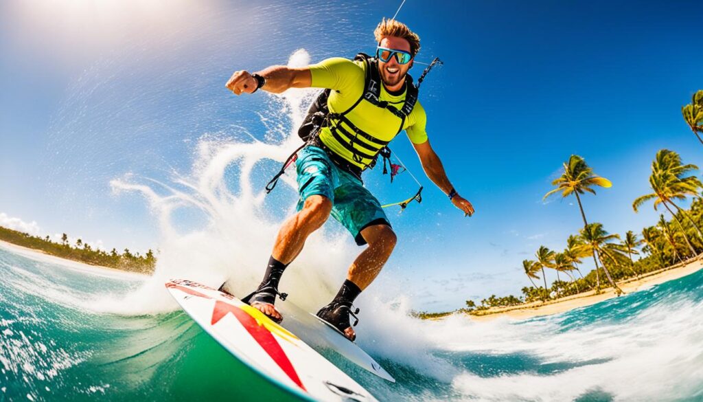 Advanced Kitesurfing Advanced Kitesurfing