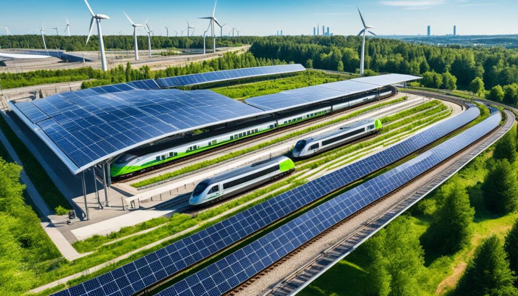 Advancements in Sustainable Infrastructure Advancements in Sustainable Infrastructure