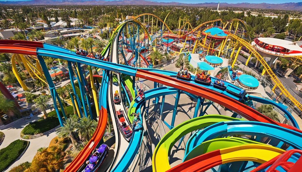 Adventure City Anaheim Adventure City Anaheim
