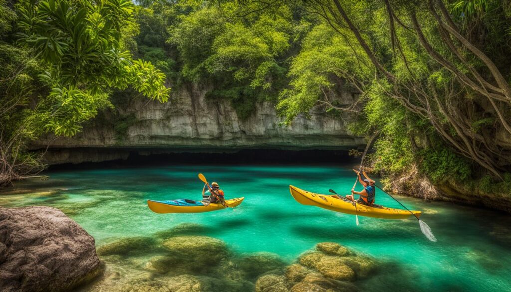 Adventure Seekers in Playa del Carmen Adventure Seekers in Playa del Carmen