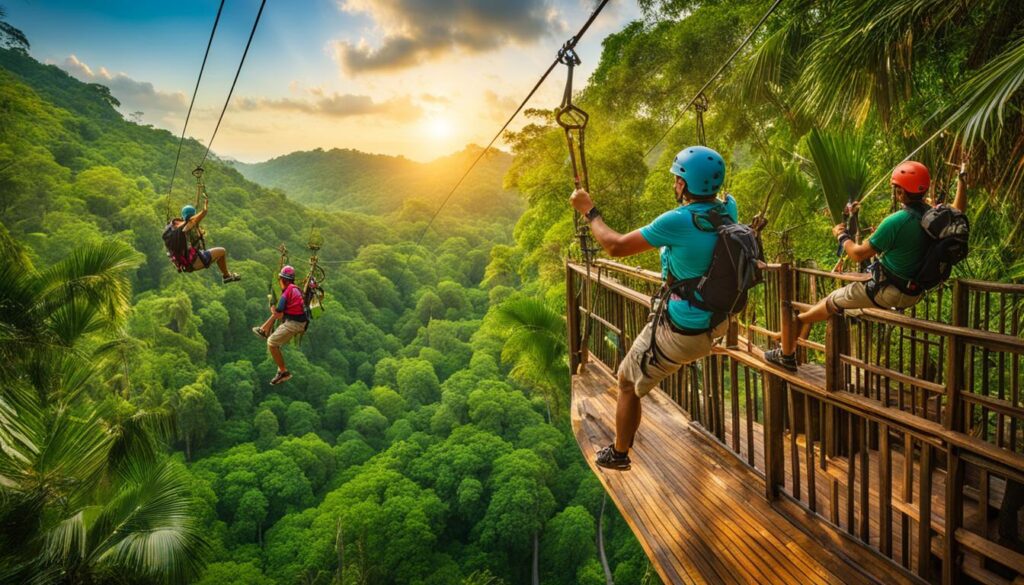 Adventure and Entertainment Adventure and Entertainment