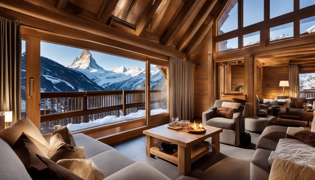 Affordable Accommodation in Zermatt Affordable Accommodation in Zermatt