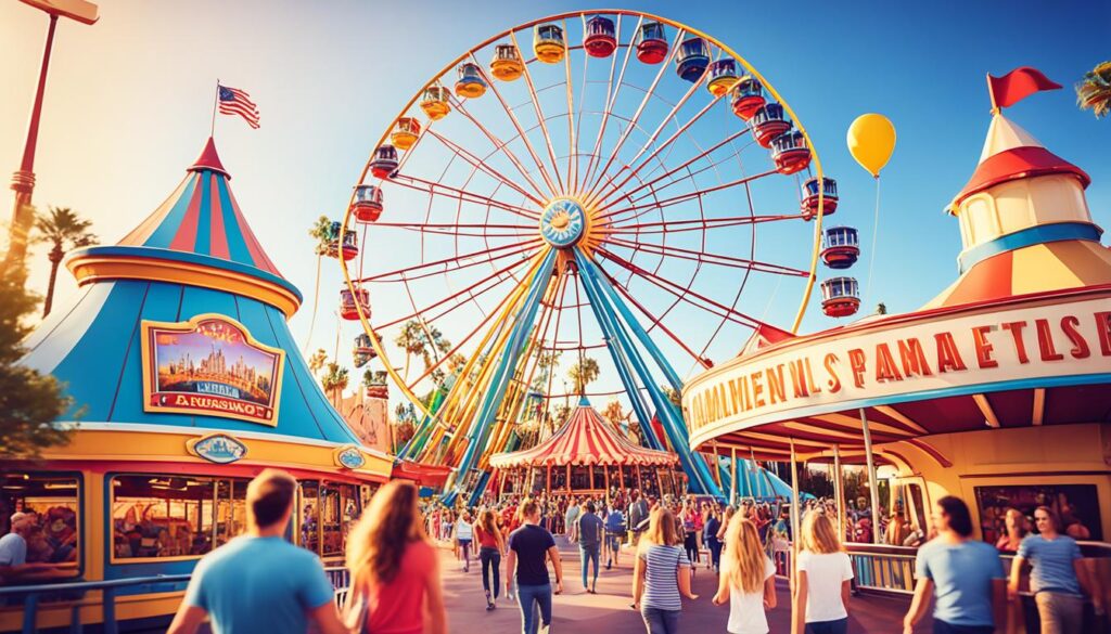 Affordable Anaheim attractions Affordable Anaheim attractions