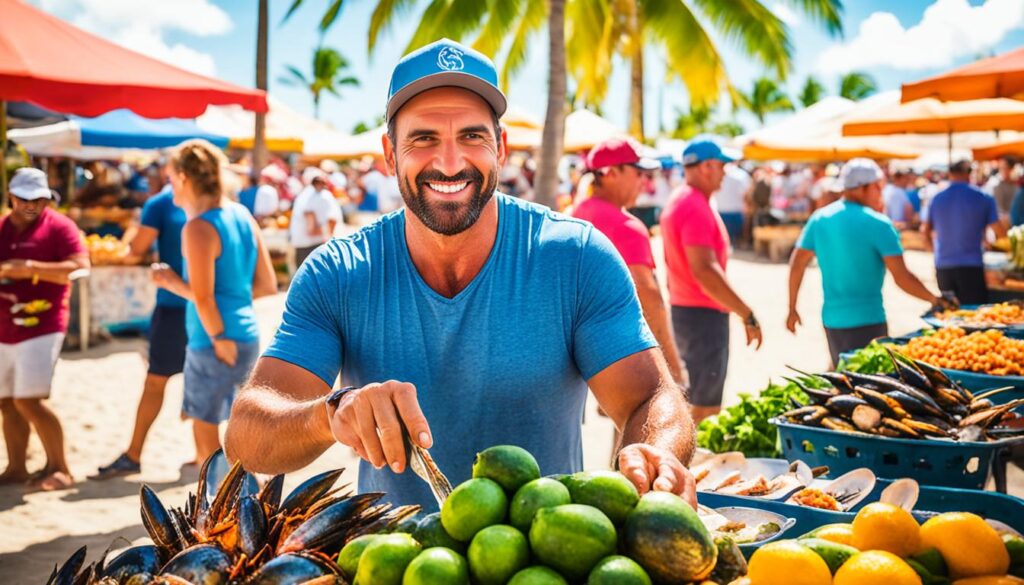Affordable Dining in Punta Cana Affordable Dining in Punta Cana