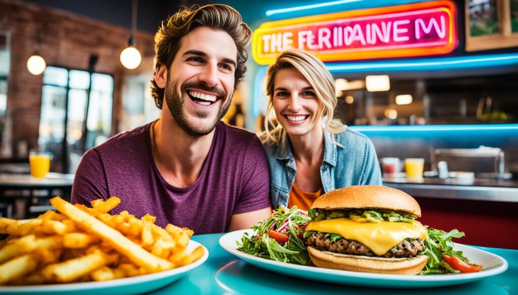 Affordable Dining in Reno Affordable Dining in Reno