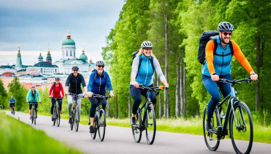 Affordable Helsinki travel Affordable Helsinki travel