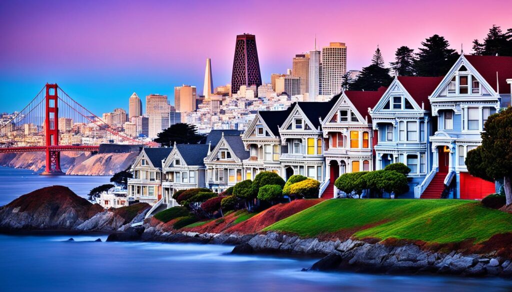 Affordable Hotels in San Francisco - Proximity to Public Transportation Affordable Hotels in San Francisco - Proximity to Public Transportation