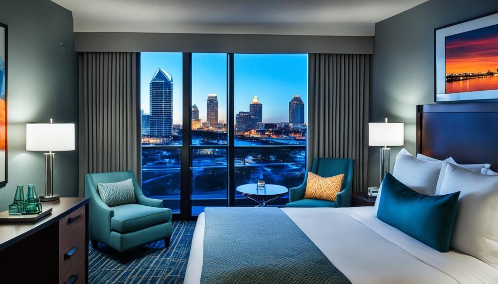 Affordable Lodging in Tampa Affordable Lodging in Tampa