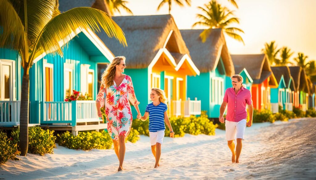Affordable Nassau lodging options Affordable Nassau lodging options